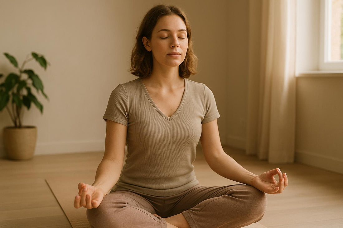 How Relaxation Reduces Shoulder Pain: Studies