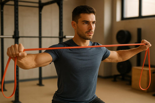 5 Shoulder Warm-Up Exercises for Injury Prevention