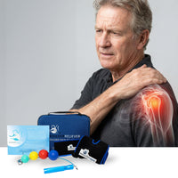 Shoulder Reliever